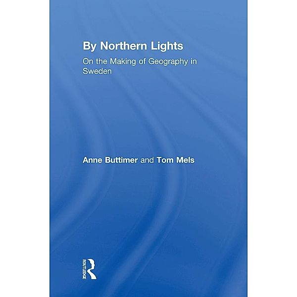 By Northern Lights, Anne Buttimer, Tom Mels