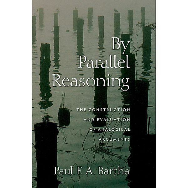 By Parallel Reasoning, Paul Bartha