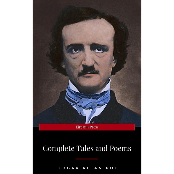 BY Poe, Edgar Allan ( Author ) [{ The Complete Tales and Poems of Edgar Allan Poe By Poe, Edgar Allan ( Author ) Sep - 12- 1975 ( Paperback ) } ], Edgar Allan Poe