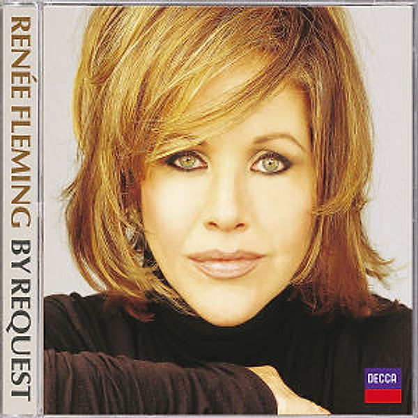 By Request, Renee Fleming