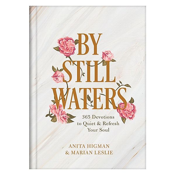 By Still Waters, Anita Higman, Marian Leslie