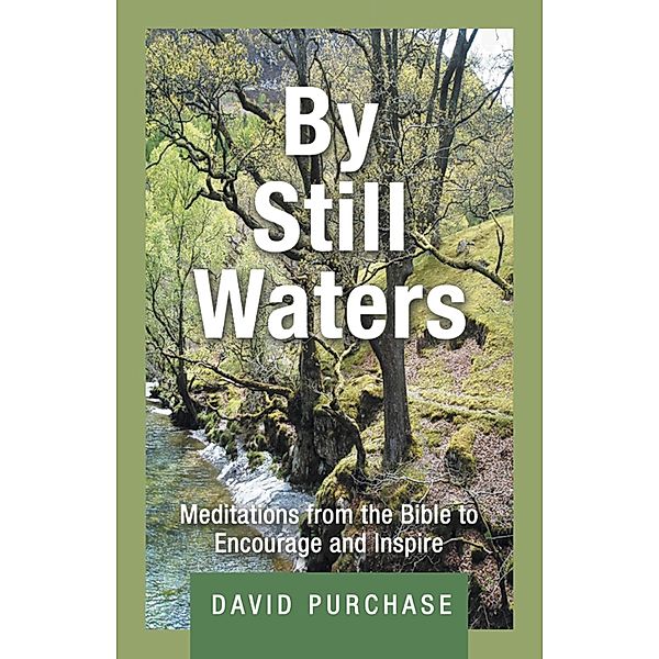 By Still Waters, David Purchase