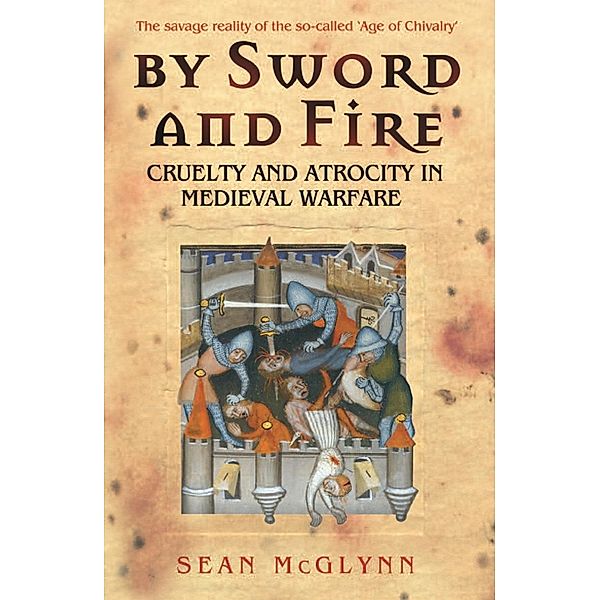 By Sword and Fire, Sean McGlynn