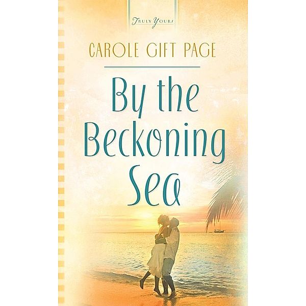 By The Beckoning Sea, Carole Gift Page