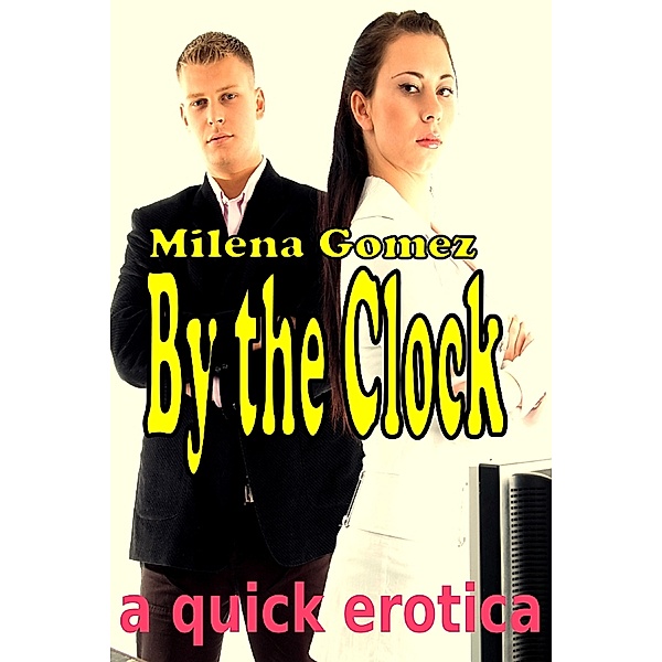 By the Clock, Milena Gomez