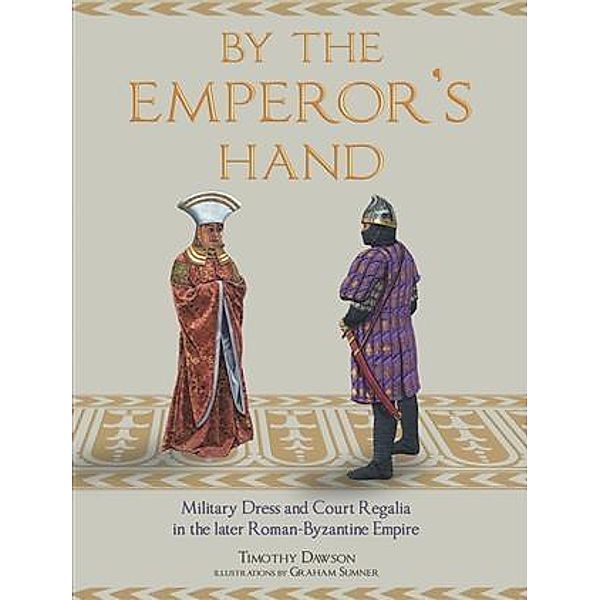 By the Emperor's Hand, Timothy Dawson