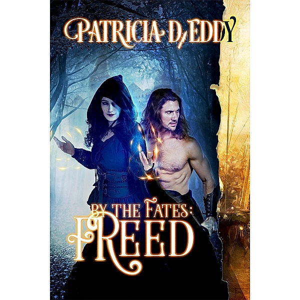 By the Fates, Freed, Patricia D. Eddy