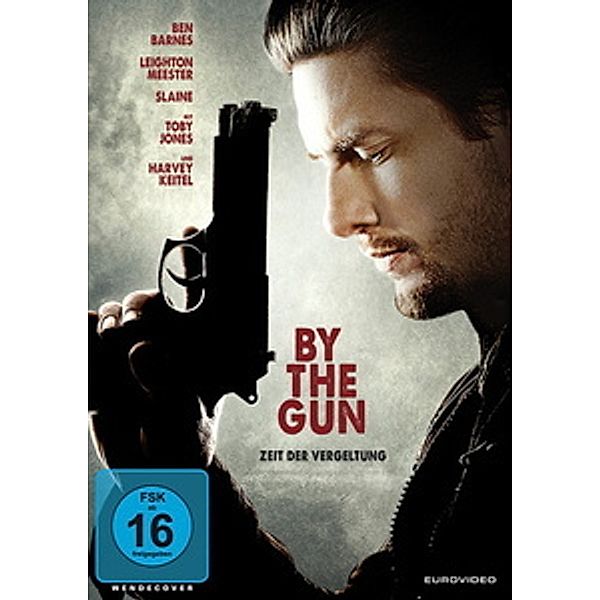 By the Gun - Zeit der Vergeltung, By the Gun