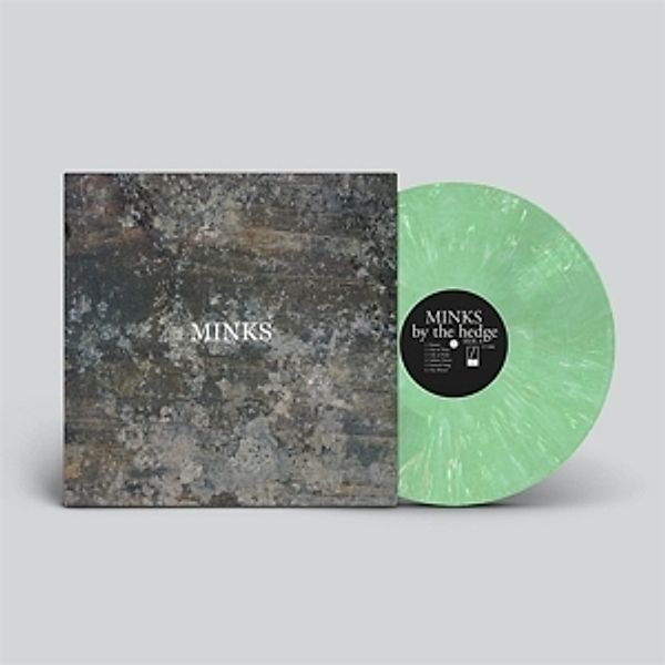 By The Hedge (Limited Colored Edition) (Vinyl), Minks