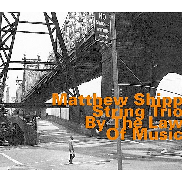 By The Law Of Music, Matthew String Shipp Trio