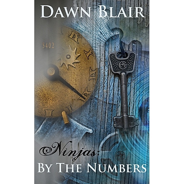 By The Numbers, Dawn Blair