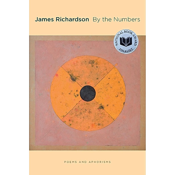 By the Numbers, James Richardson