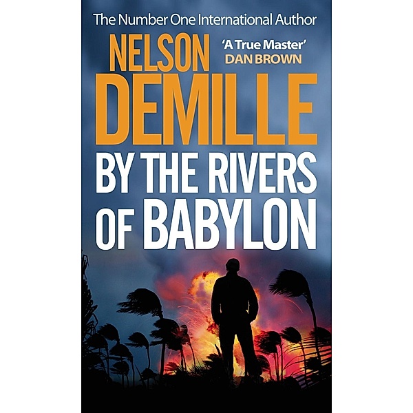 By The Rivers Of Babylon, Nelson DeMille