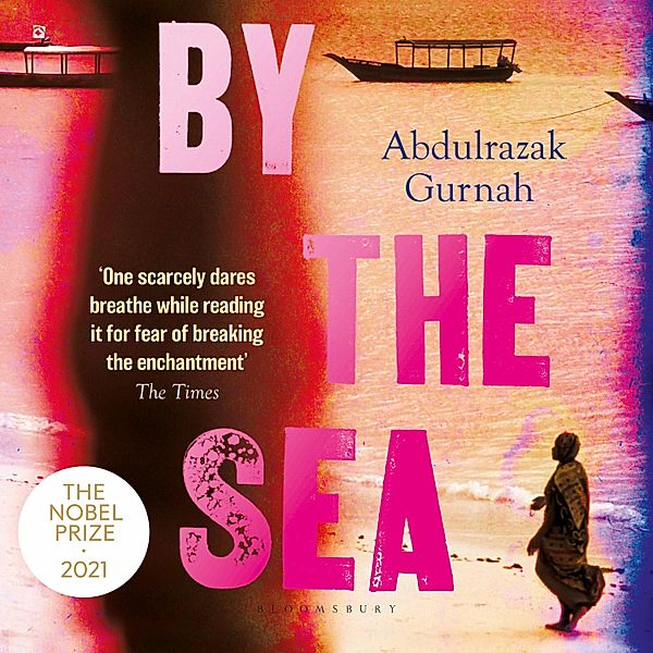 By the Sea, Abdulrazak Gurnah