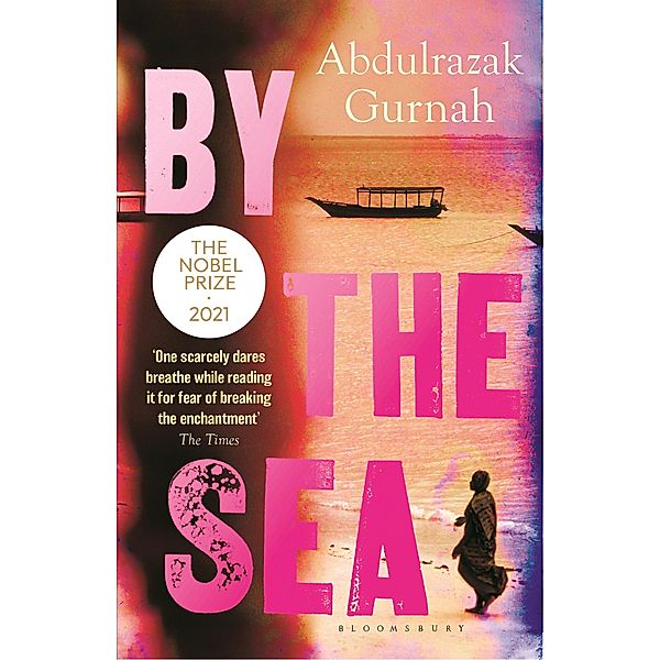 By the Sea / Bloomsbury Paperbacks, Abdulrazak Gurnah
