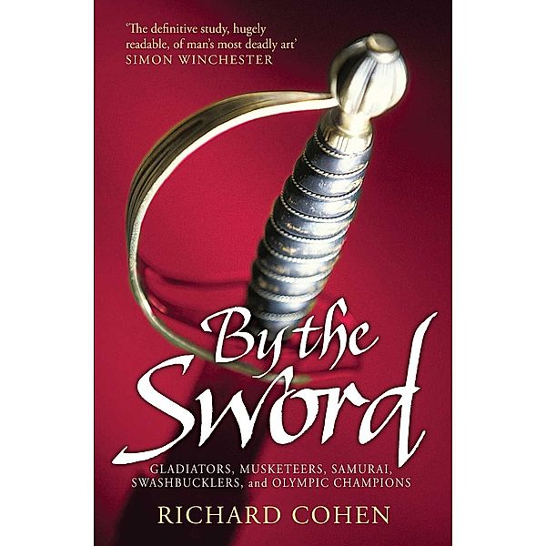 By the Sword, Richard Cohen