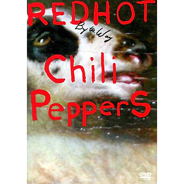 By The Way, Red Hot Chili Pepper