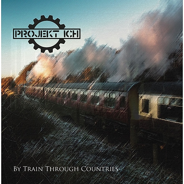 By Train Through Countries, Projekt Ich