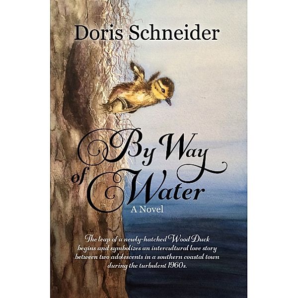 By Way of Water, Doris Schneider