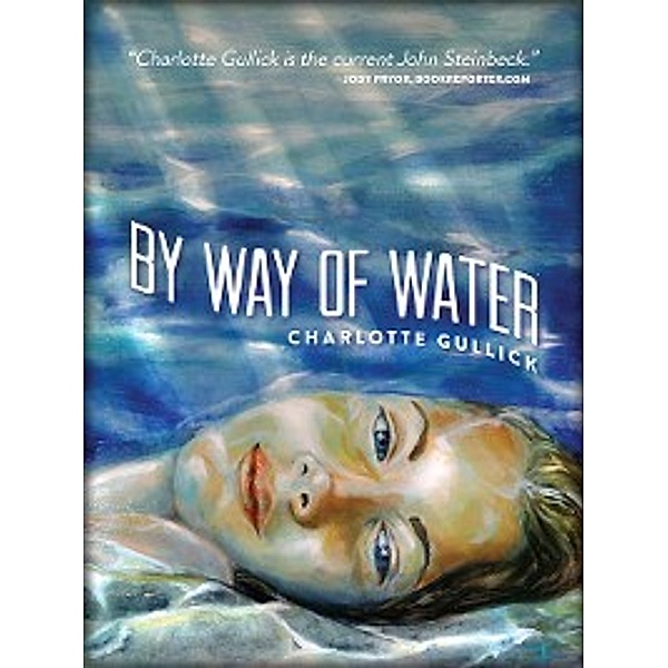By Way of Water, Charlotte Gullick