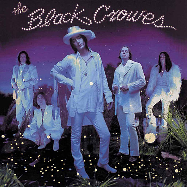 By Your Side, The Black Crowes