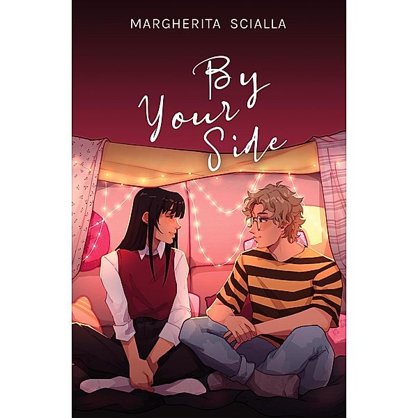 By Your Side: A Queerplatonic Short Story, Margherita Scialla