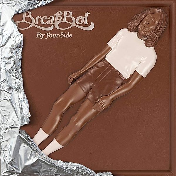 By Your Side (Vinyl), Breakbot