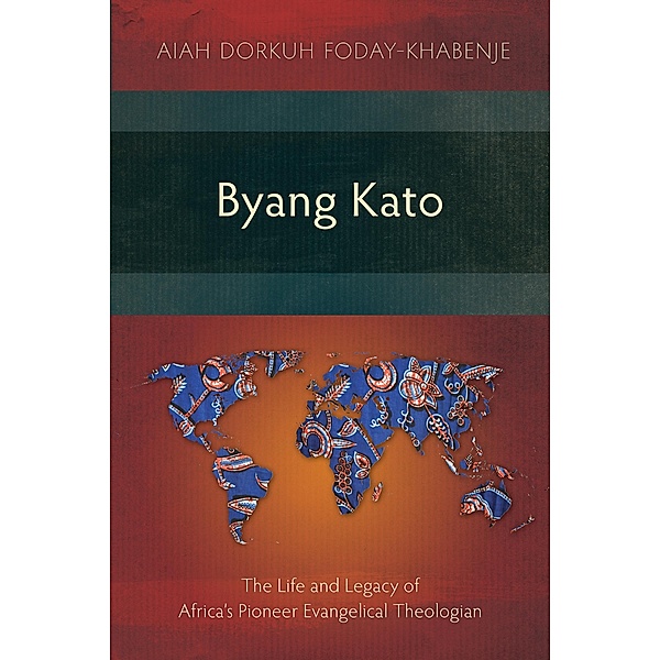 Byang Kato, Aiah Dorkuh Foday-Khabenje