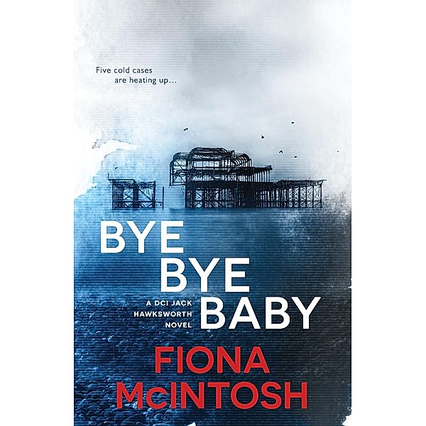 Bye Bye Baby, Fiona McIntosh