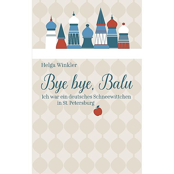 Bye bye, Balu, Helga Winkler