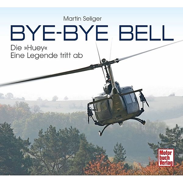 Bye-Bye Bell, Martin Seliger