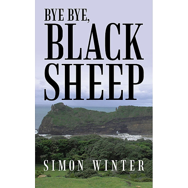 Bye Bye, Black Sheep, Simon Winter