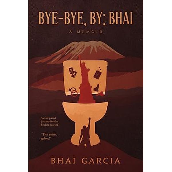 Bye-Bye, By, Bhai Garcia
