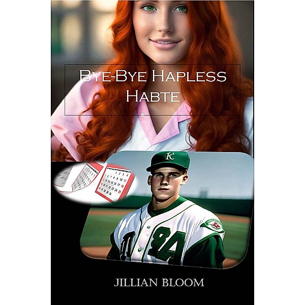 Bye Bye Hapless Habte, Jillian Bloom