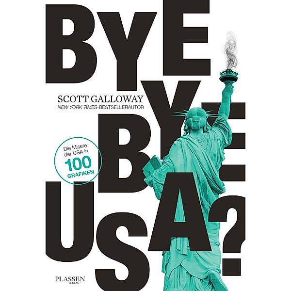 Bye-bye, USA?, Scott Galloway