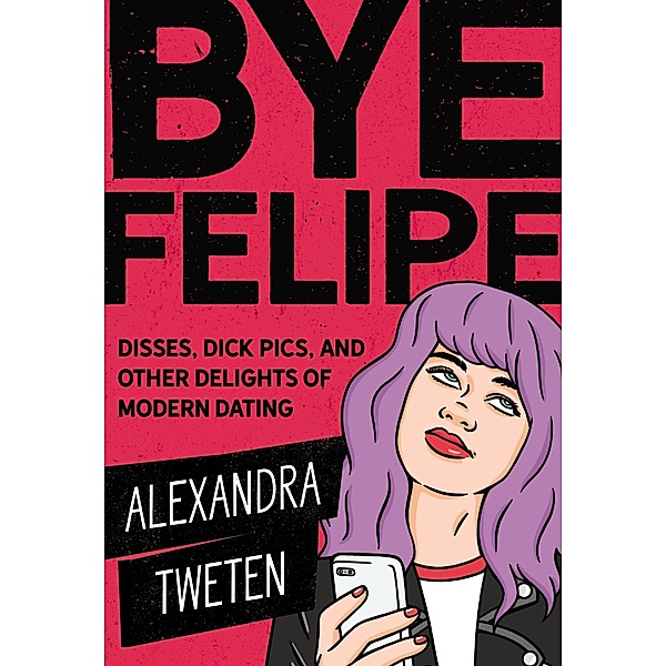 Bye Felipe, Alexandra Tweten