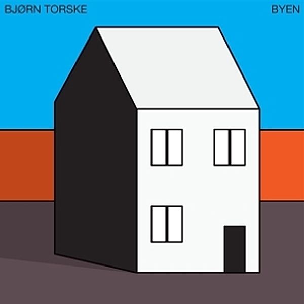 Byen, Björn Torske