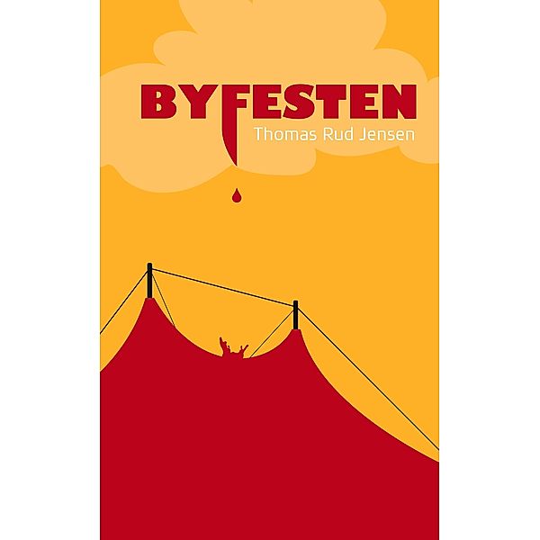 Byfesten, Thomas Rud Jensen