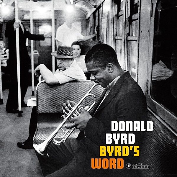 Byrd'S Word (Vinyl), Donald Byrd