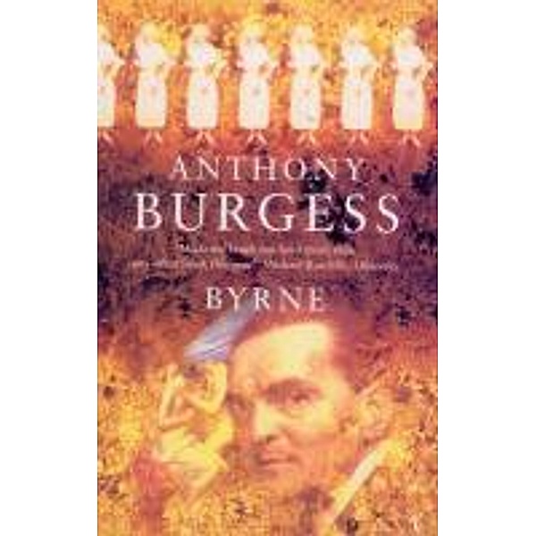 Byrne, Anthony Burgess