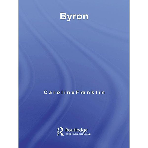 Byron, Caroline Franklin