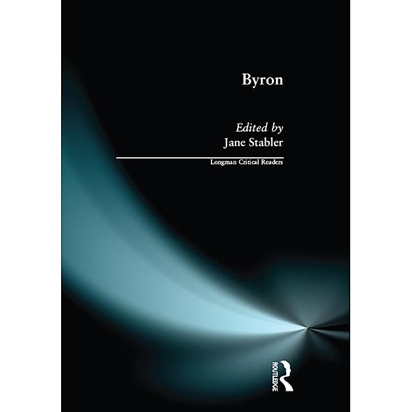 Byron, Jane Stabler