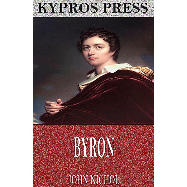 Byron, John Nichol
