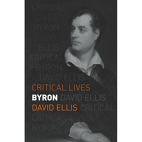 Byron, Ellis David Ellis
