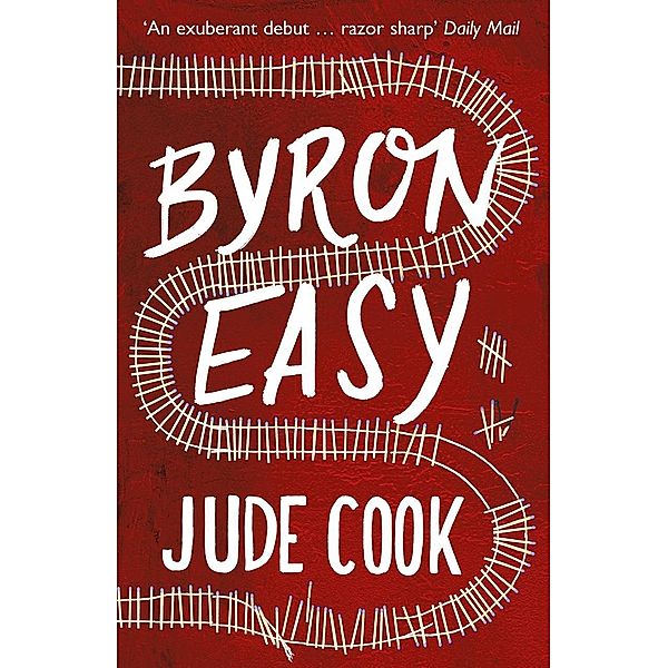 Byron Easy, Jude Cook