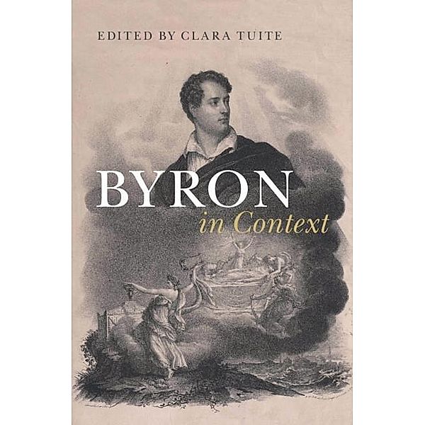Byron in Context / Literature in Context