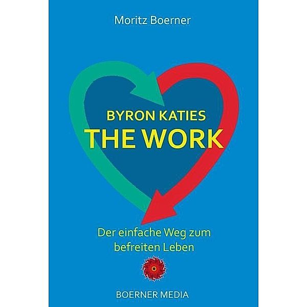 Byron Katies The Work, Moritz Boerner, Byron Katie