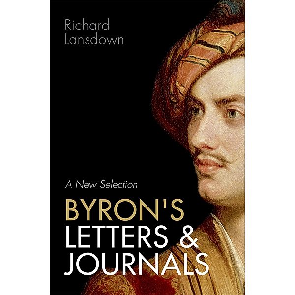 Byron's Letters and Journals