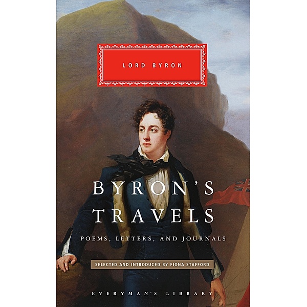Byron's Travels, Lord Byron