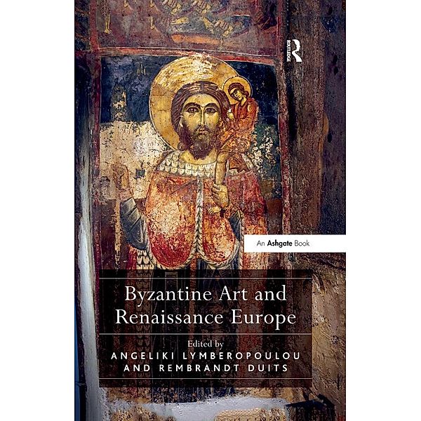 Byzantine Art and Renaissance Europe